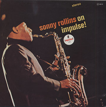 on impulse!,Sonny Rollins
