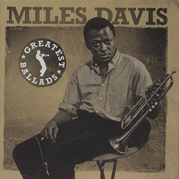GREATEST BALLADS,Miles Davis