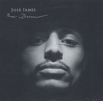 THE DREAMER ,Jose James