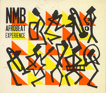 NMB AFROBEAT EXPERIENCE , NMB BRASS BAND