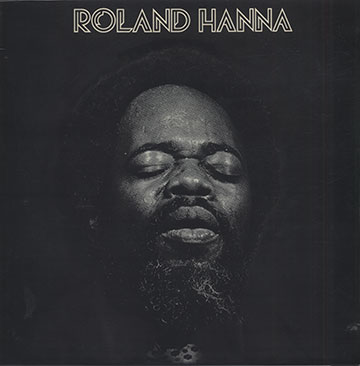 ROLAND HANNA,Roland Hanna