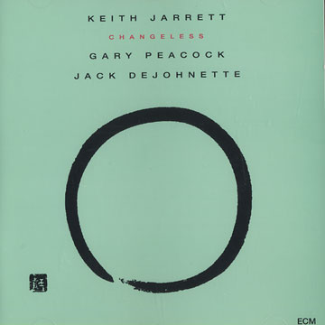 Changeless,Keith Jarrett