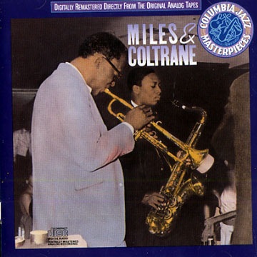 Miles and Coltrane,John Coltrane , Miles Davis