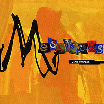 mosa�ques,Jean Vanasse