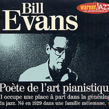 Bill Evans,Bill Evans