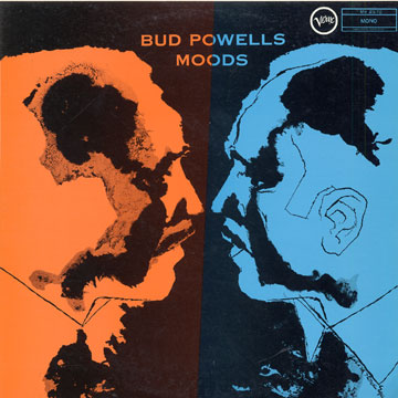 Bud Powell's Moods,Bud Powell