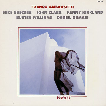 Wings,Franco Ambrosetti