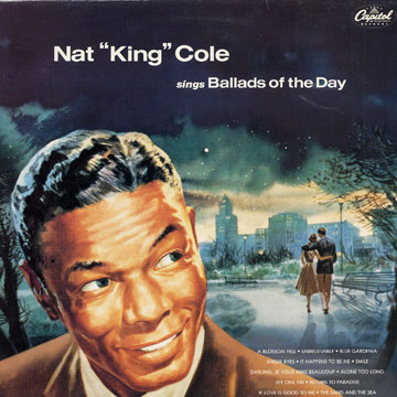 Ballads of the day,Nat King Cole