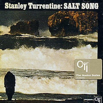 Salt song,Stanley Turrentine