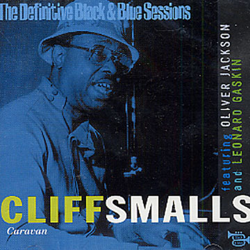 Caravan,Cliff Smalls