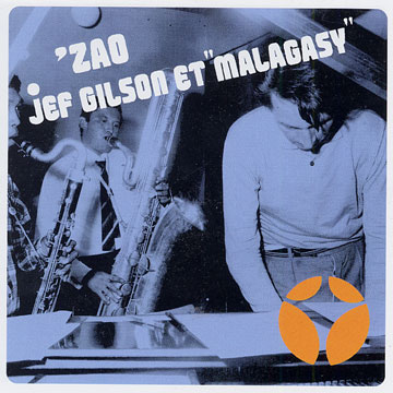 ZAO,Jef Gilson ,  Malagasy