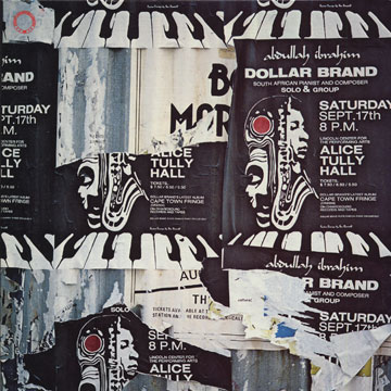 The Journey,Dollar Brand