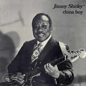 China boy,Jimmy Shirley