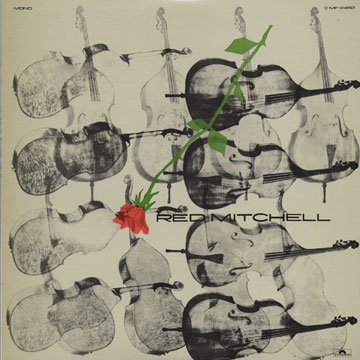 Red Mitchell,Red Mitchell