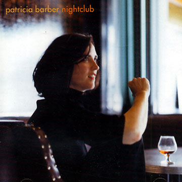 nightclub,Patricia Barber