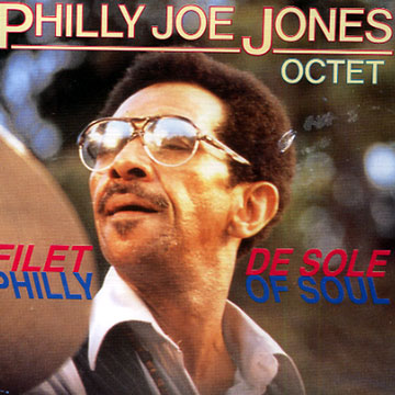 filet de sole,Philly Joe Jones