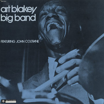 Art Blakey Big Band,Art Blakey