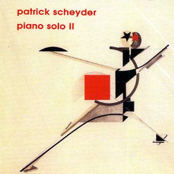 Piano solo II,Patrick Scheyder