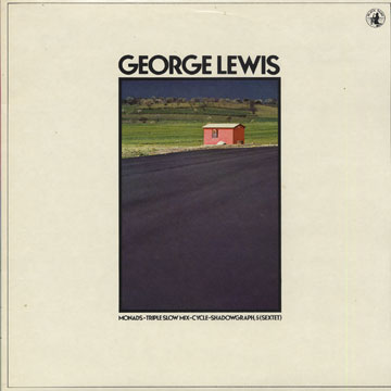 Shadowgraph,George Lewis