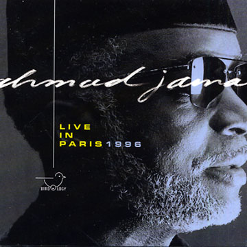 Live in Paris 1996,Ahmad Jamal