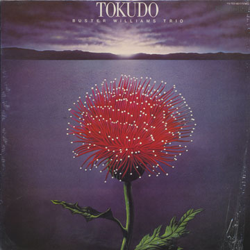 Tokudo,Buster Williams