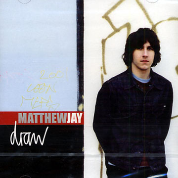 Draw,Matthew Jay