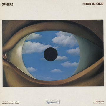 Four in one, Sphere