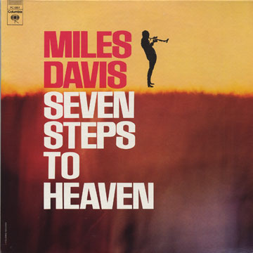 Seven steps to heaven,Miles Davis