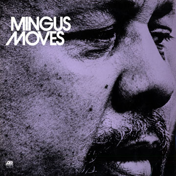 Mingus moves,Charles Mingus