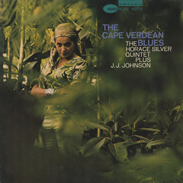 The cape verdean blues,Horace Silver