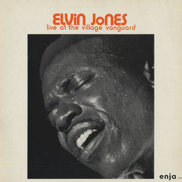 Live at the Village Vanguard,Elvin Jones