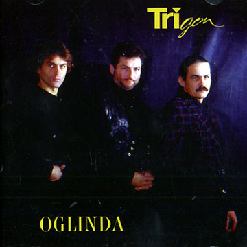 Oglinda, Trigon