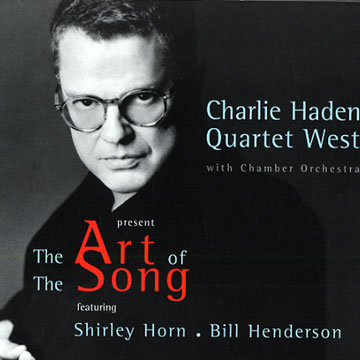 Quartet West,Charlie Haden