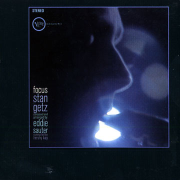 Focus,Stan Getz