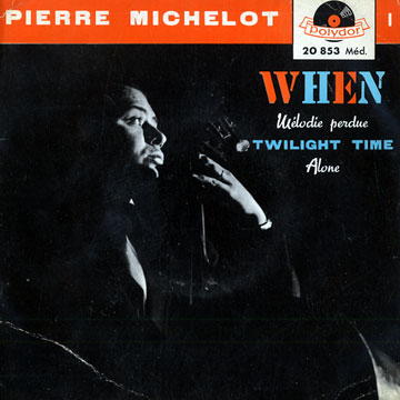 Pierre Michelot 1,Pierre Michelot