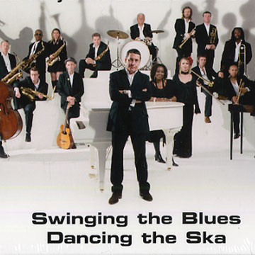 Swinging the Blues Dancing the Ska,Jools Holland