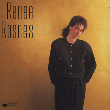 Renee Rosnes,Renee Rosnes