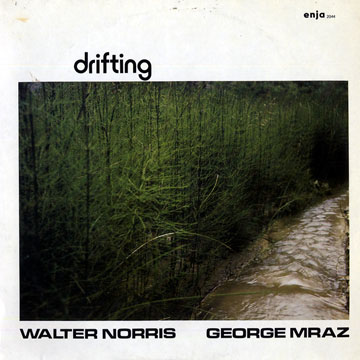 drifting,George Mraz , Walter Norris