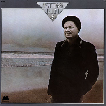 Trident,McCoy Tyner