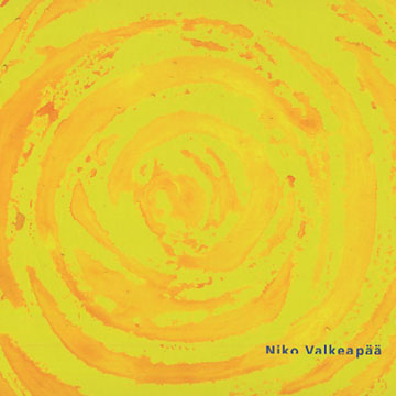 Niko Valkeap�a,Niko Valkeap�a