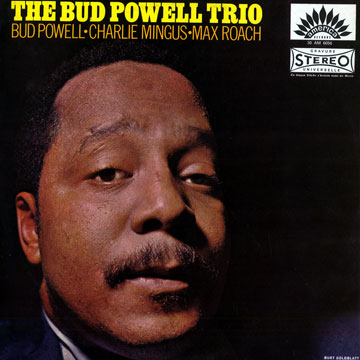 The Bud Powell Trio - Bud Powell | Paris Jazz Corner