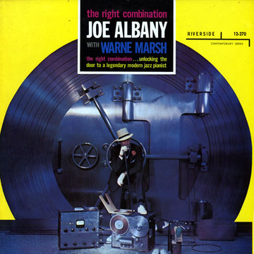 The right combination,Joe Albany