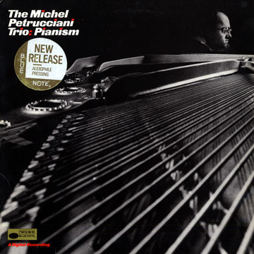 pianism,Michel Petrucciani