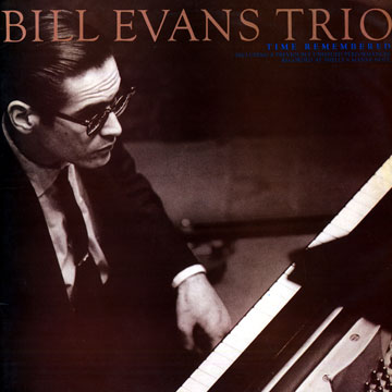 Time remembered,Bill Evans