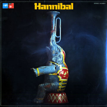 Hannibal,Marvin 'Hannibal' Peterson