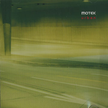 Urban, Motek