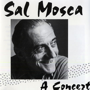 A concert,Sal Mosca