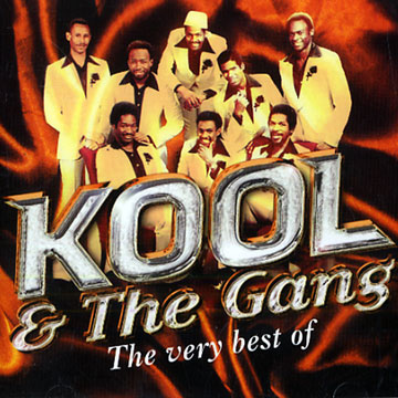 The very best of, Kool And The Gang