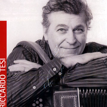 Ricardo Tesi,Ricardo Tesi