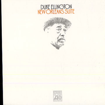 New Orleans Suite,Duke Ellington